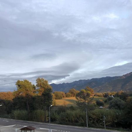 Poggi Superbe Appartement Vue Montagne Proximites Grandes Surfaces מראה חיצוני תמונה