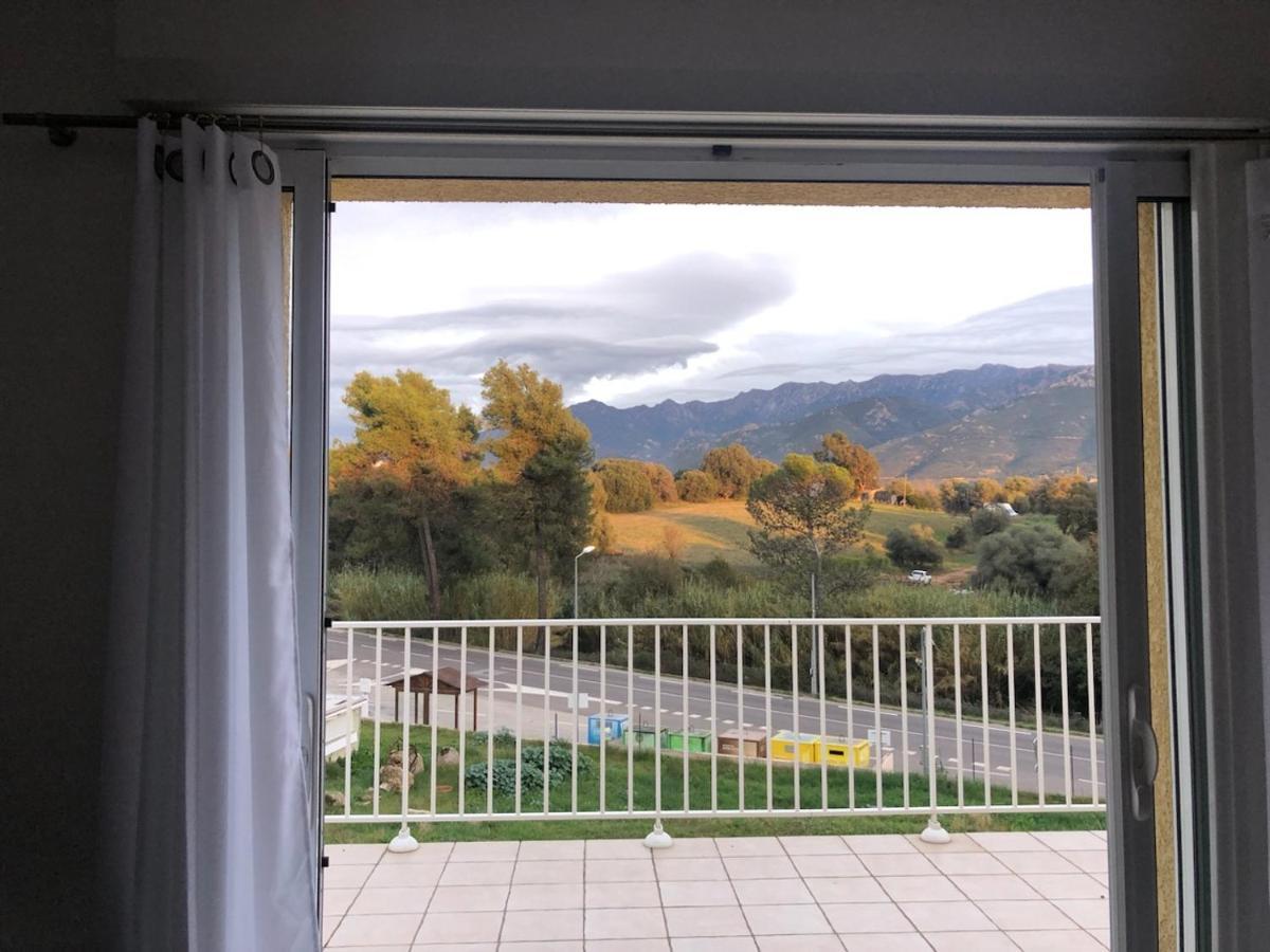 Poggi Superbe Appartement Vue Montagne Proximites Grandes Surfaces מראה חיצוני תמונה
