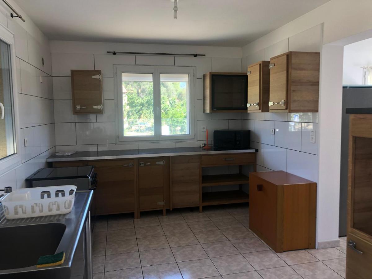 Poggi Superbe Appartement Vue Montagne Proximites Grandes Surfaces מראה חיצוני תמונה