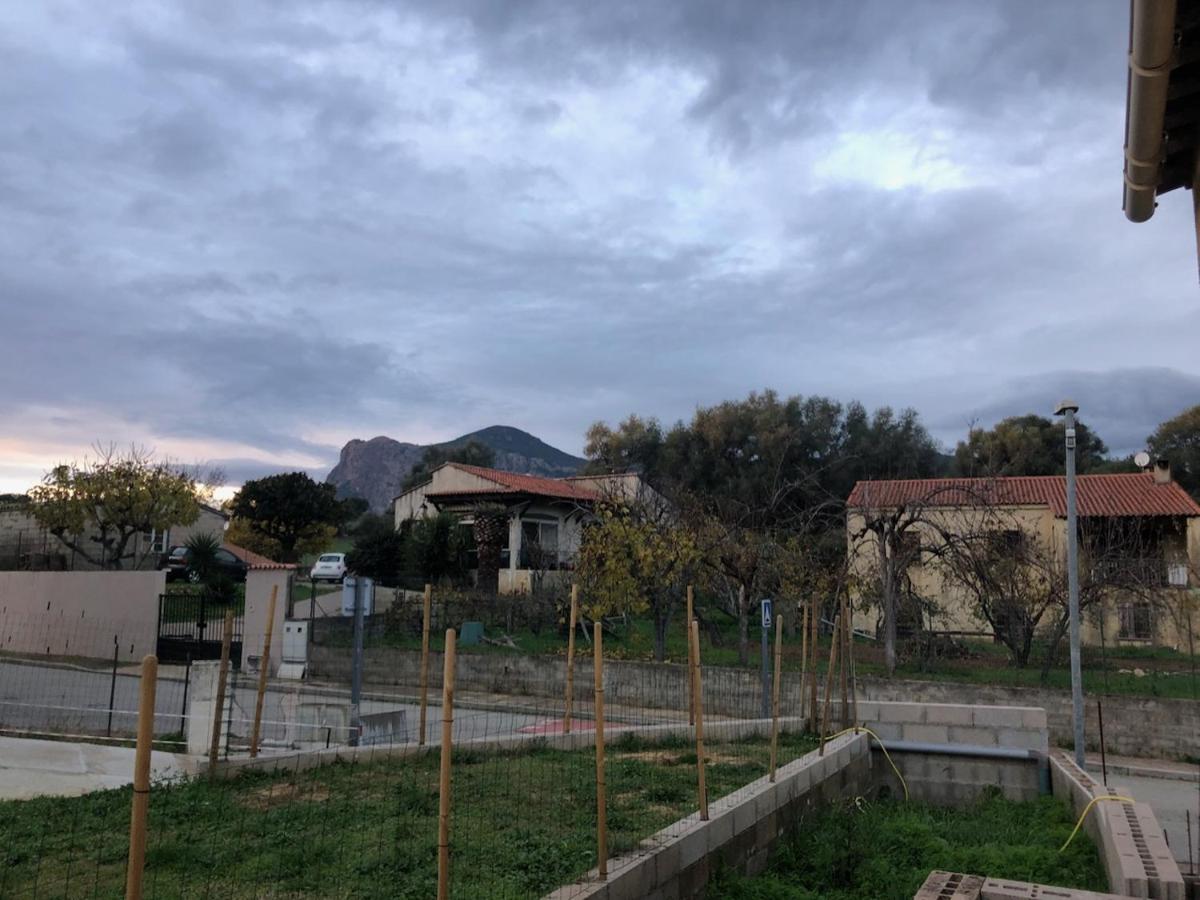 Poggi Superbe Appartement Vue Montagne Proximites Grandes Surfaces מראה חיצוני תמונה