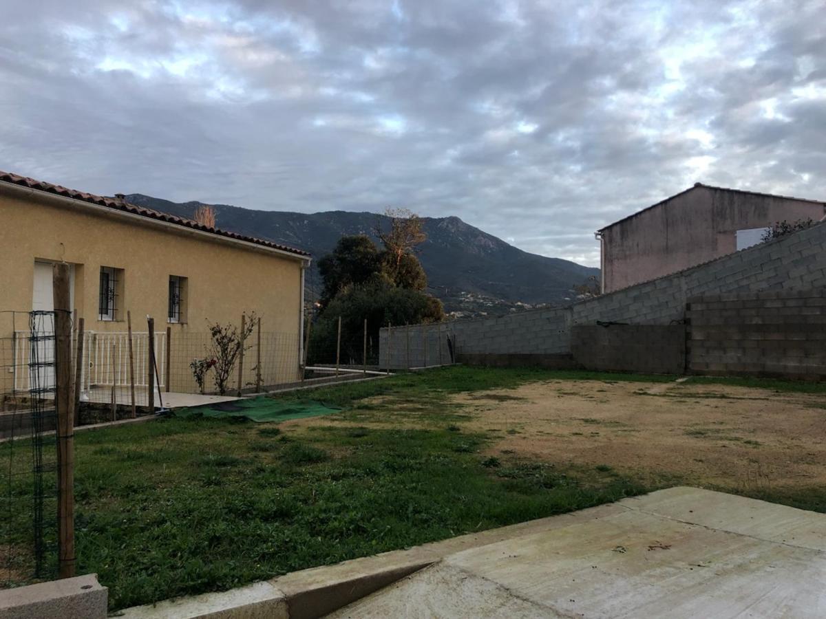Poggi Superbe Appartement Vue Montagne Proximites Grandes Surfaces מראה חיצוני תמונה
