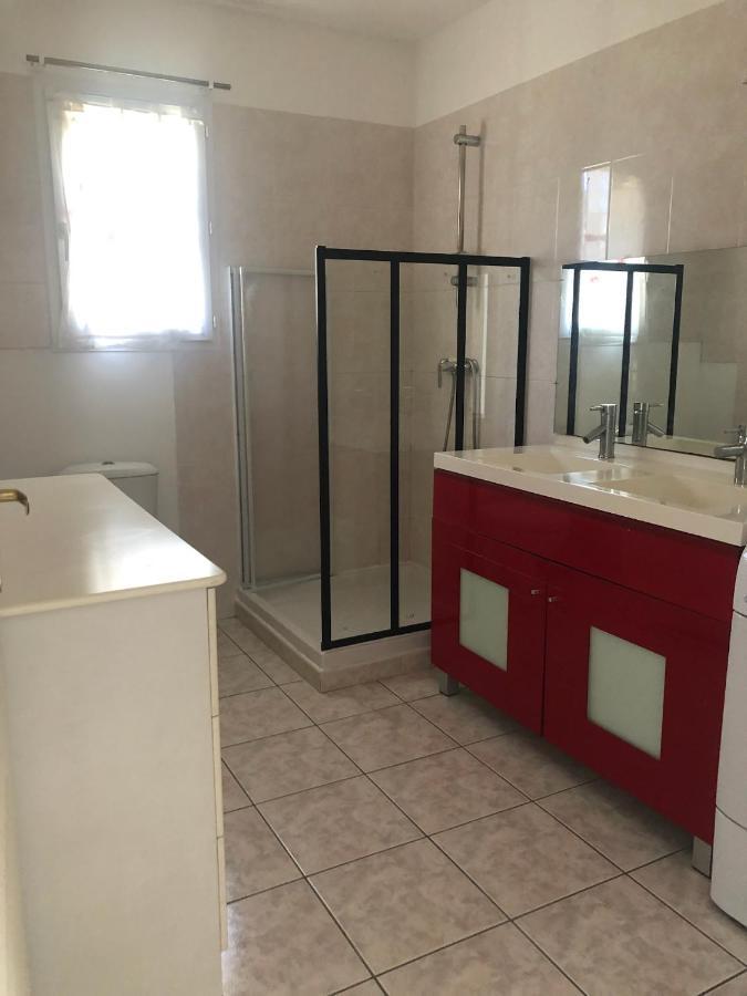 Poggi Superbe Appartement Vue Montagne Proximites Grandes Surfaces מראה חיצוני תמונה